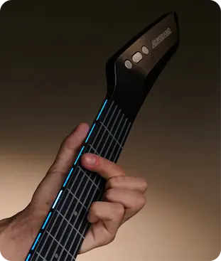 パーカッション・打楽器 aeroband AeroBand | ポケットドラム & ワイヤレスBluetoothドラム